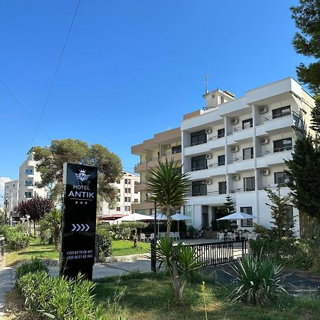 Hotel Antik Golem  Εξωτερικό φωτογραφία