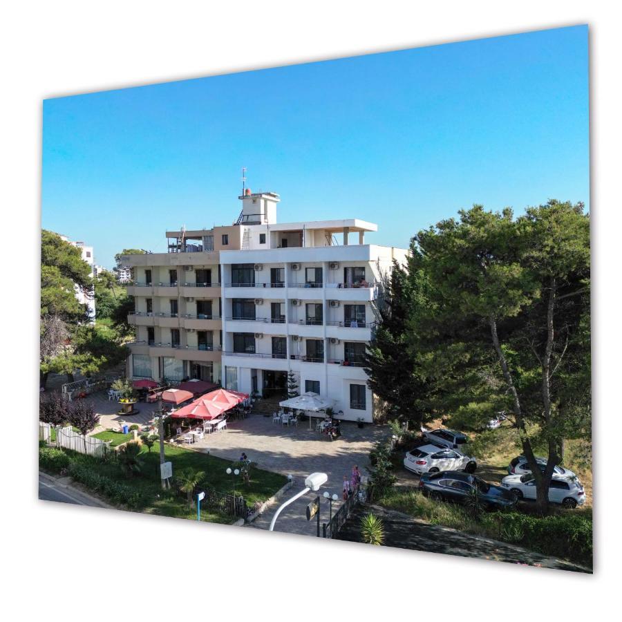 Hotel Antik Golem  Εξωτερικό φωτογραφία